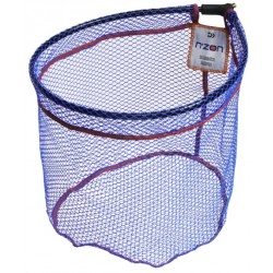 Podbierak N'Zon Rubber Mesh Landing Net