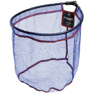 Podbierak N'Zon Square Mesh Landing Net Daiwa