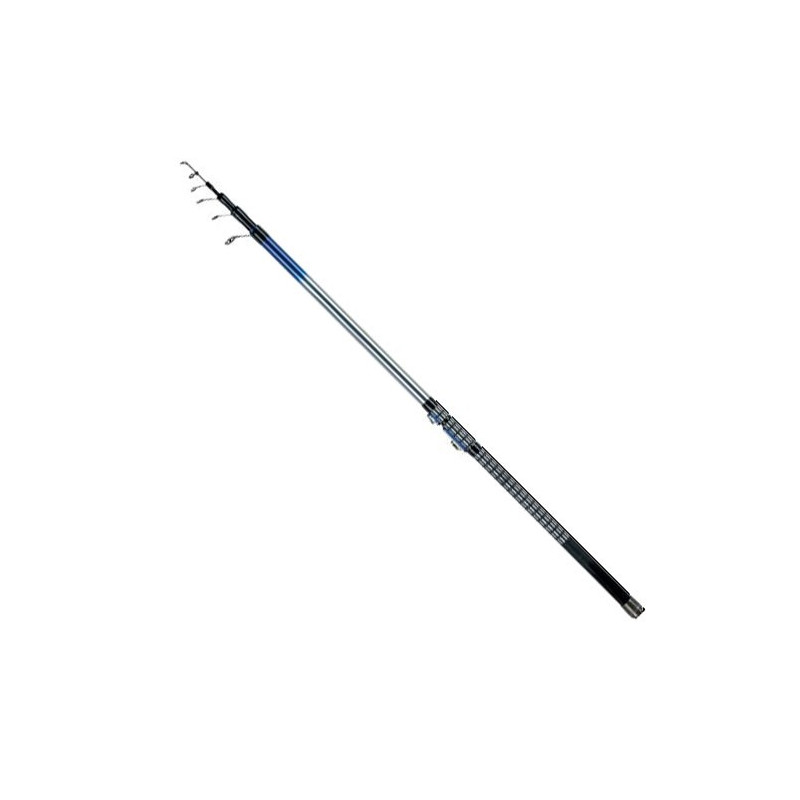 Wędka Konger CarboSpiral Bolognese 500cm / 25g Wędka Konger CarboSpiral Bolognese 500cm / 25g