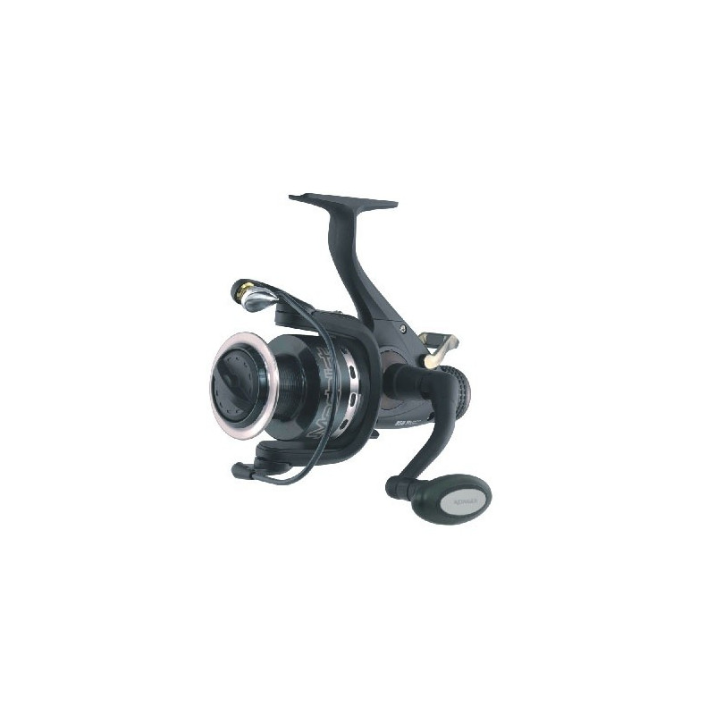 Kołowrotek Konger Medalist Black Carp Kołowrotek Konger Medalist Black Carp