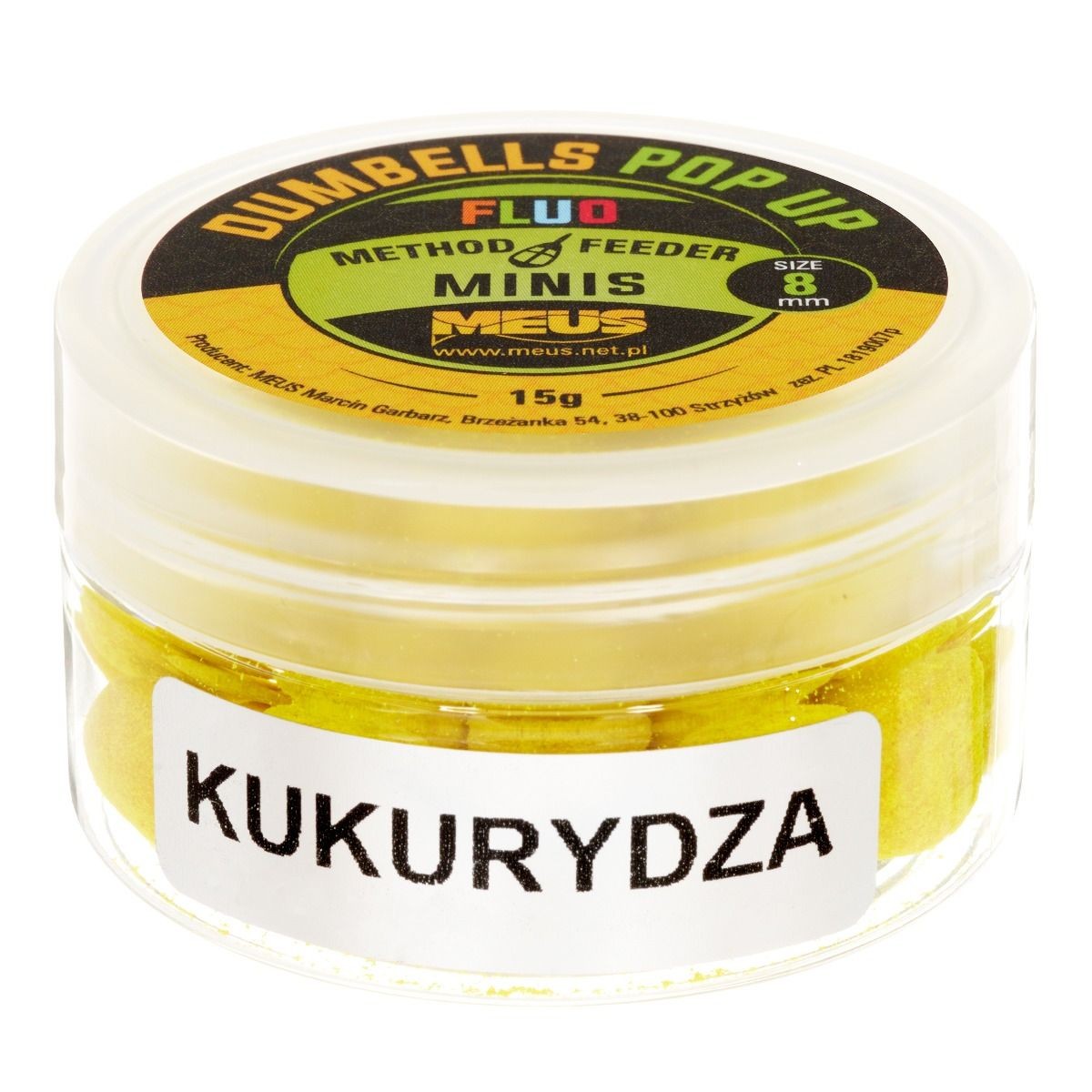 kulki-dumbells-fluo-pop-up-minis-meus kulki-dumbells-fluo-pop-up-minis-meus