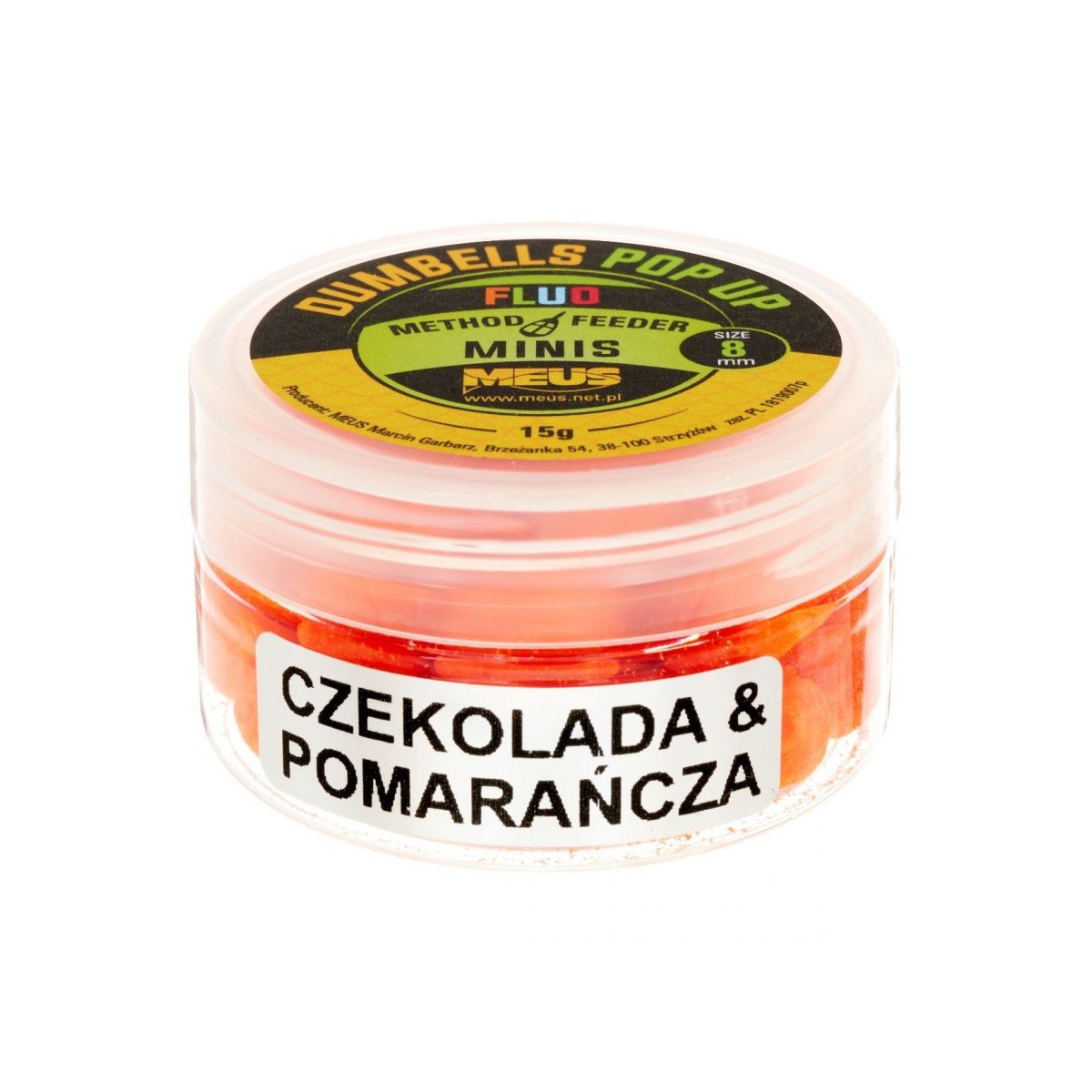 kulki-dumbells-fluo-pop-up-minis-meus kulki-dumbells-fluo-pop-up-minis-meus