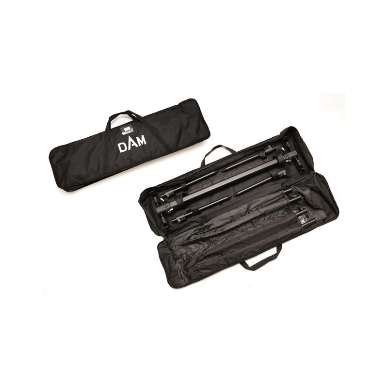 Rod Pod Convertible DAM Rod Pod Convertible DAM