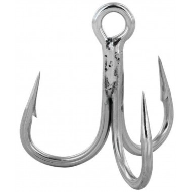 Kotwica ULTRANOR UltraPOINT Kaiju InLine Treble 5X 35000UN-TS  Mustad