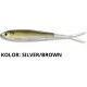 Live Target Przynęta TWITCH MINNOW	SOFT - 9,5 cm