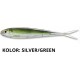 Live Target Przynęta TWITCH MINNOW	SOFT - 9,5 cm