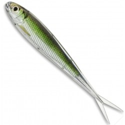 Przynęta TWITCH MINNOW	SOFT - 9,5 cm