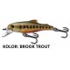 Live Target Wobler TROUT JERKBAIT