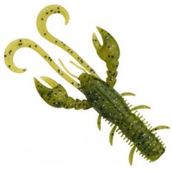 Przynęta Pulse Realistic Craw Hollow 7 cm