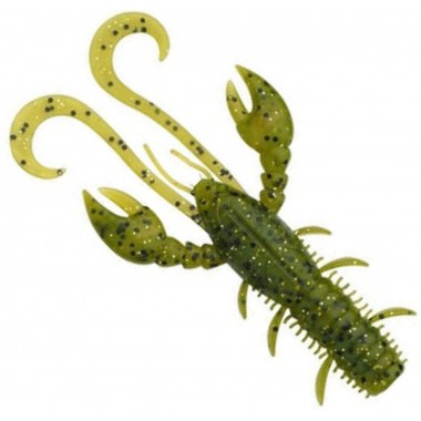 Przynęta Pulse Realistic Craw Hollow 7 cm Berkley