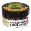 Soft Pellets MINIS 35g / 10mm Meus Soft Pellets MINIS 35g / 10mm Meus