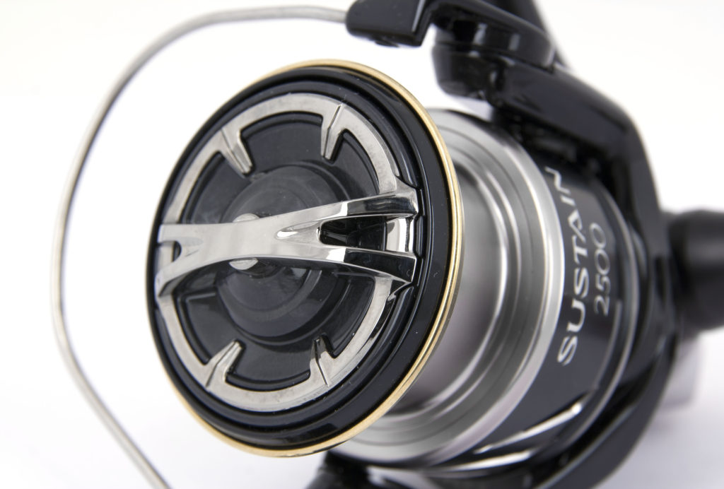 sustain-2500-cu8-front