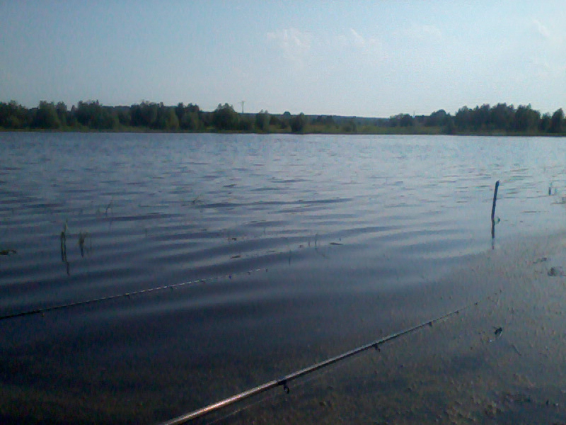Z pogodą nie wygrasz…