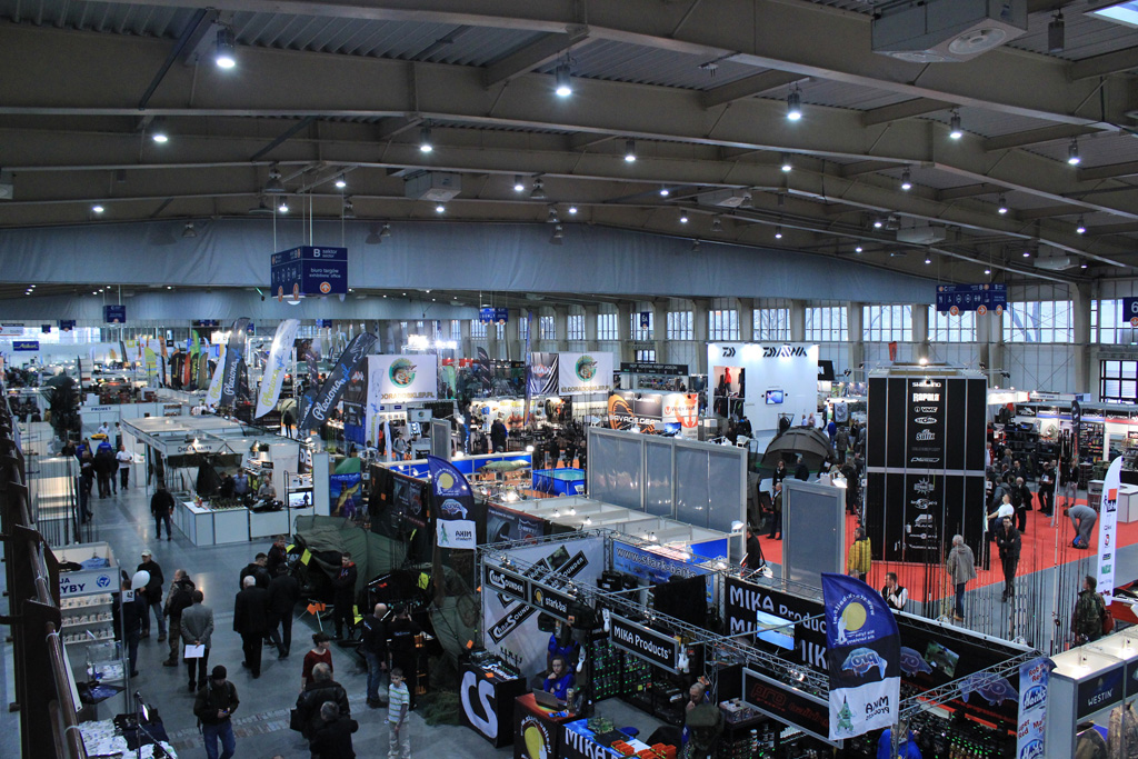 Rybomania 2015 – relacja