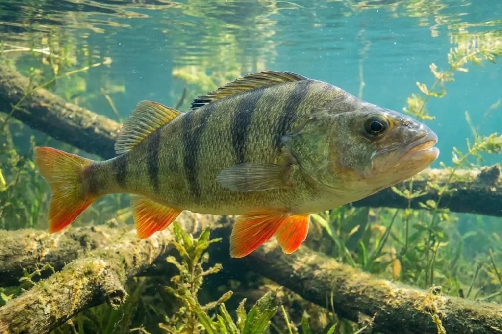 Jak łowić okonia? Najlepsze przynęty i miejsca