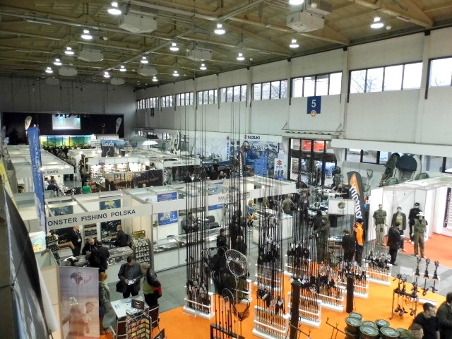 Rybomania 2014 – relacja