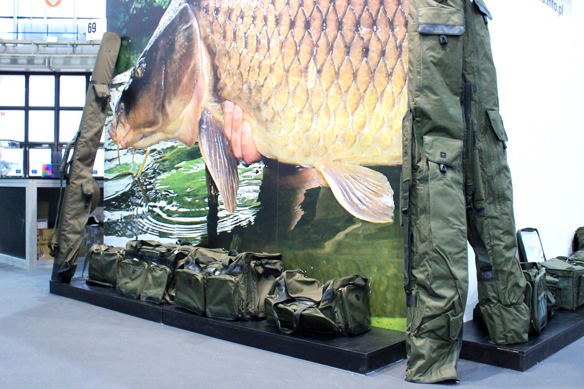 Nowości 2015 – Daiwa Cormoran
