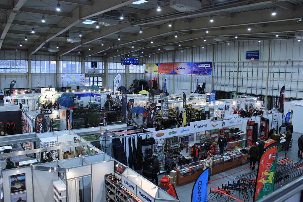 Rybomania 2015 – relacja