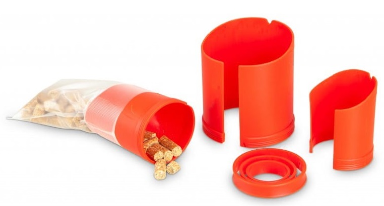 PVA Bag Up-Loader Kit