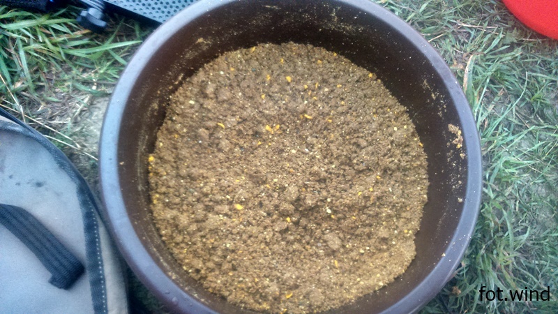 Zanęty Traper Bream – Leszcz