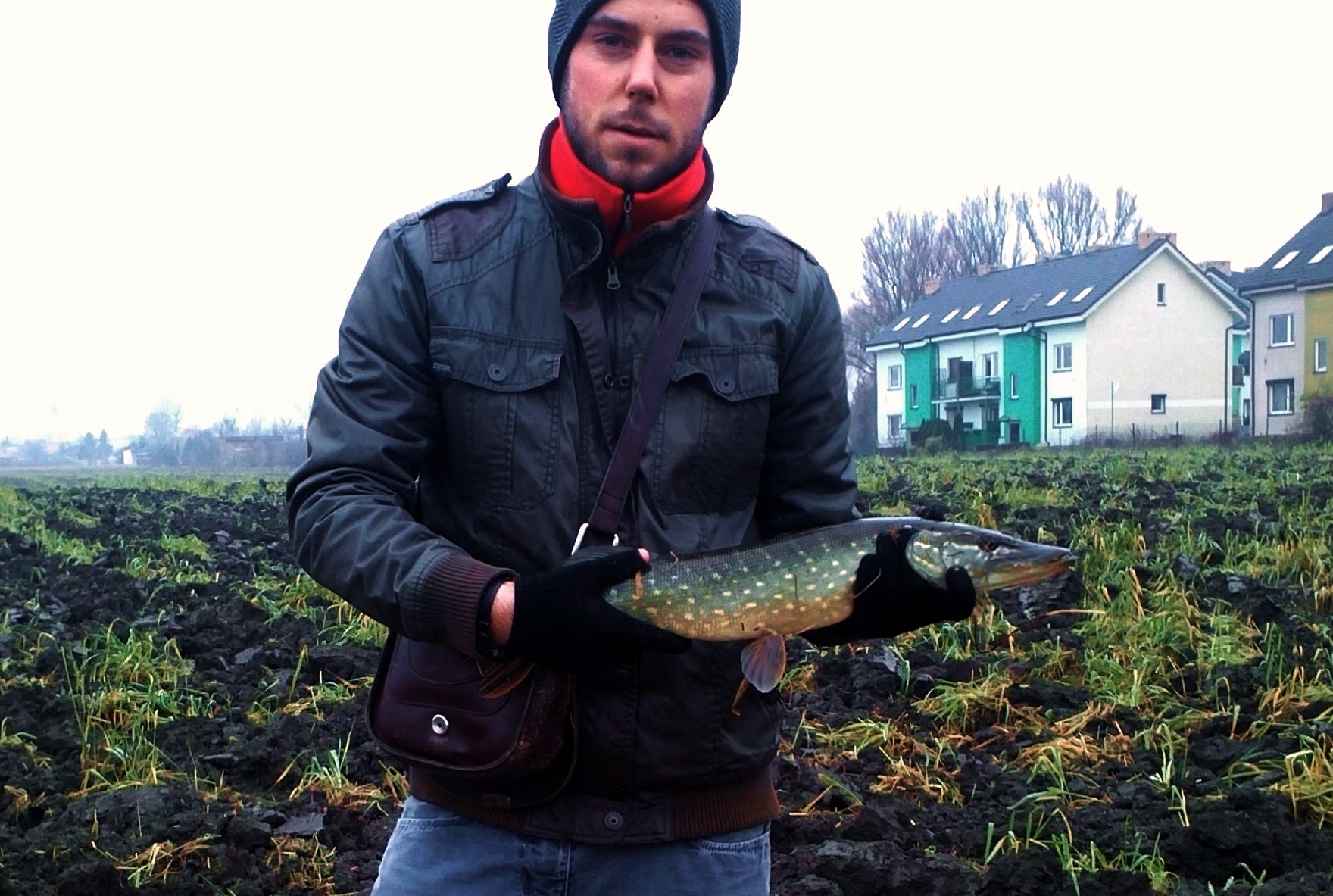 Zakończenie sezonu 2014