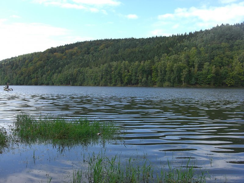 Jezioro Złotnickie