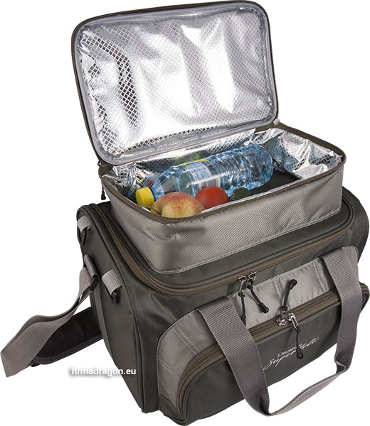 Torba spinningowa Dragon Superlite