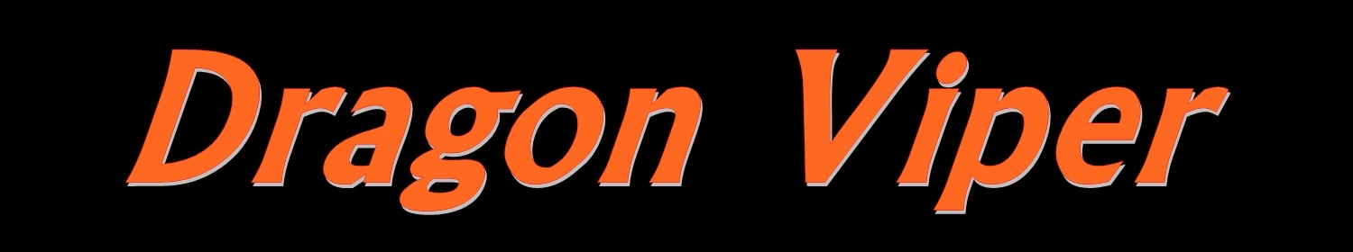 Przegląd wędzisk z serii Dragon Viper