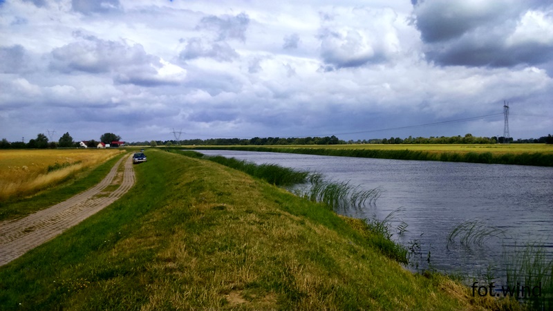 Kanał Śledziowy