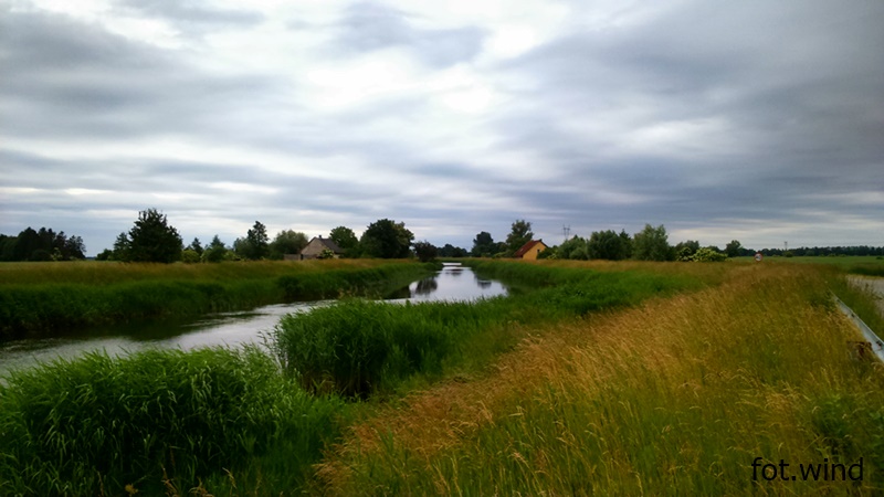 Kanał Śledziowy