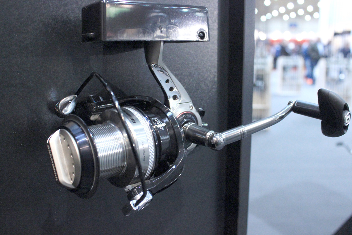 Nowości 2015 – Daiwa Cormoran