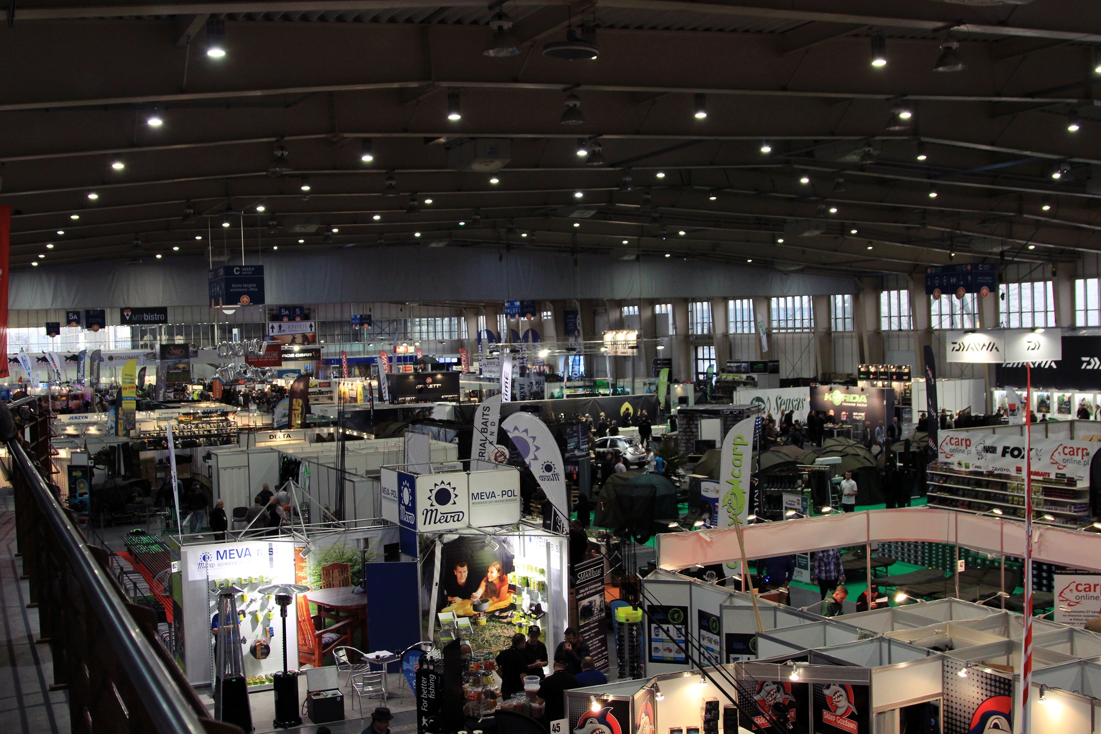 Rybomania 2016 – relacja