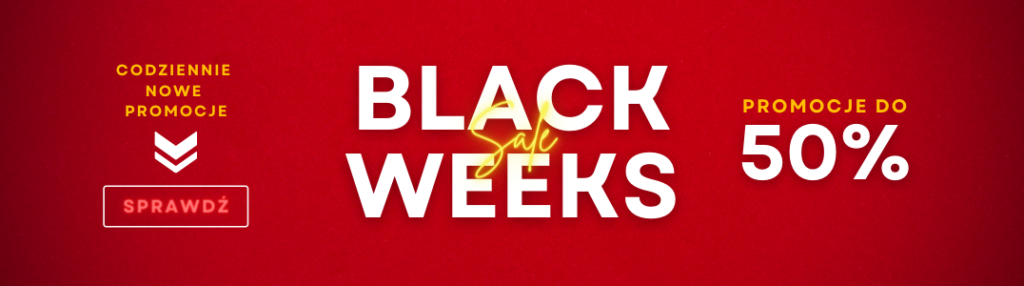Black Weeks