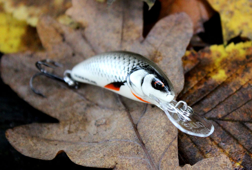 Woblery od Salmo – moje „salmiaczki”