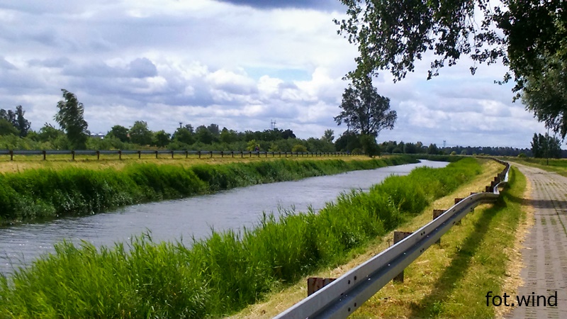 Kanał Śledziowy