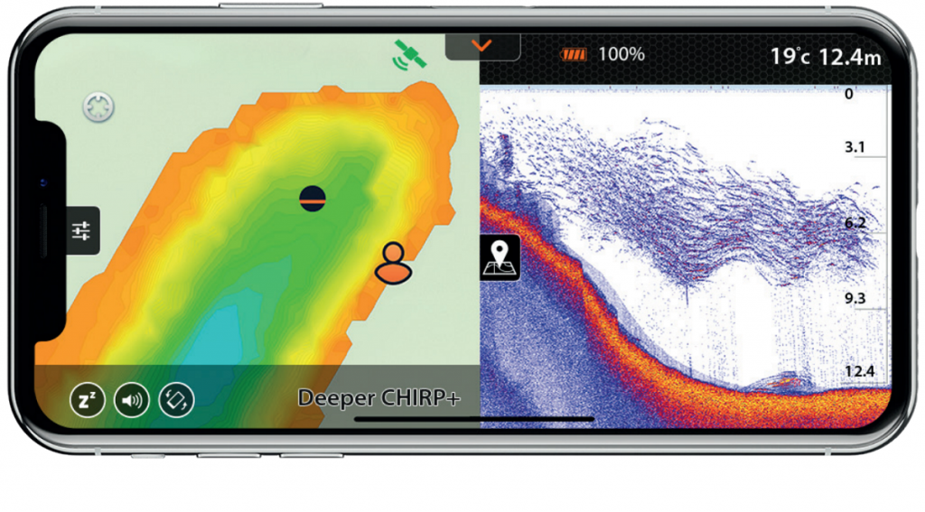 deeper-chirp-widok-smartphone-strona