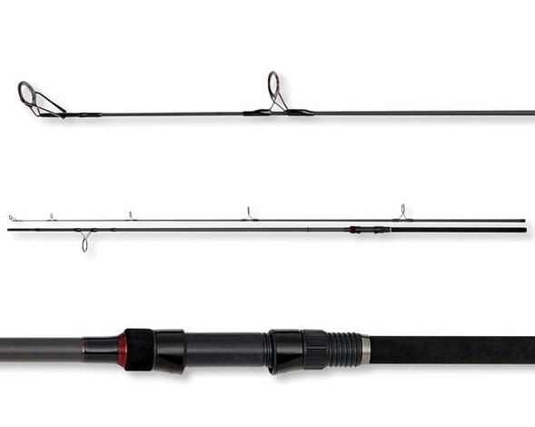 Wedka karpiowa Daiwa Black Widow Carp Wedka karpiowa Daiwa Black Widow Carp