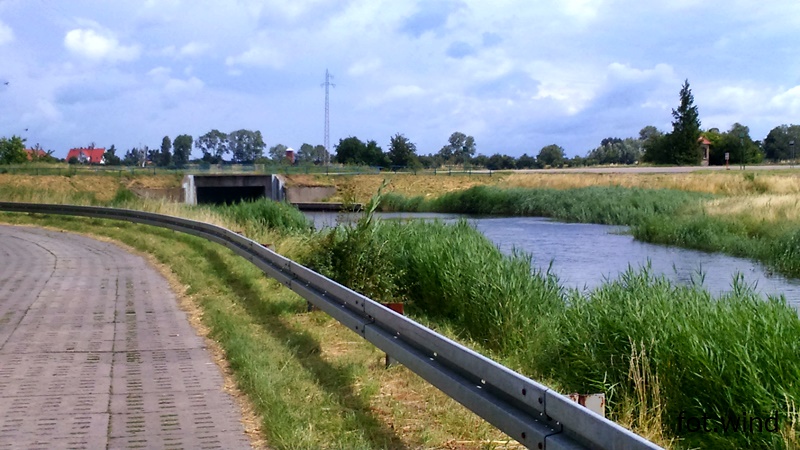 Kanał Śledziowy