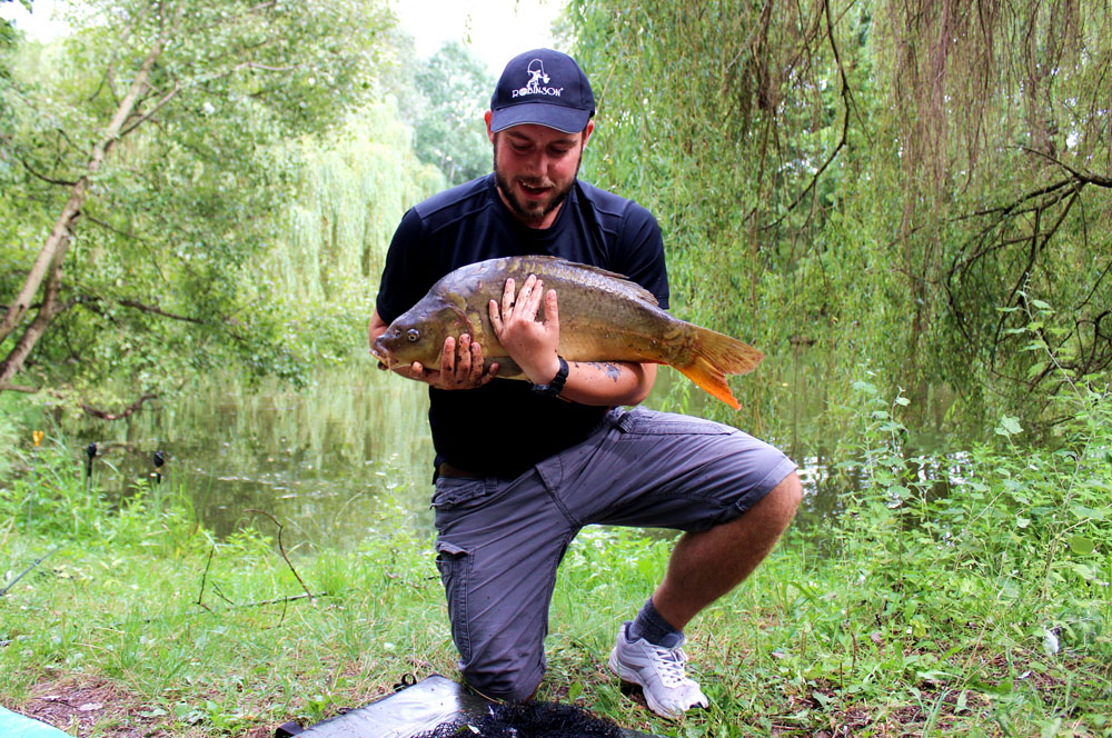 Produkty Adder Carp – recepta na sukces
