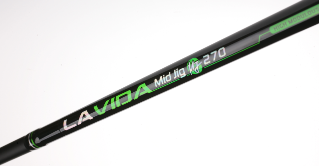 la_vida_mid_jig