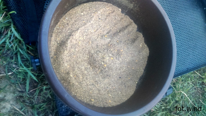 Zanęty Traper Bream – Leszcz