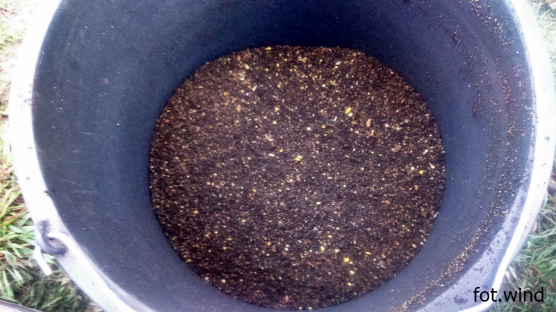 Zanęty Traper Bream – Leszcz