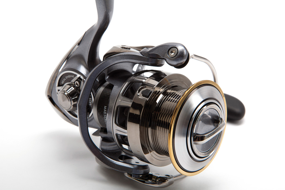Daiwa – Cormoran – nowości 2013