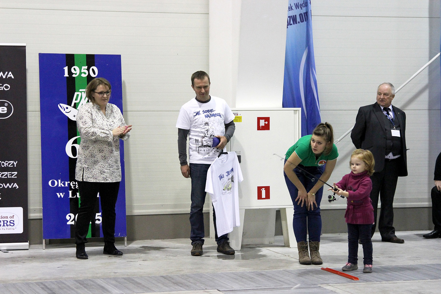 Rybomania Lublin 2015 – krótka relacja