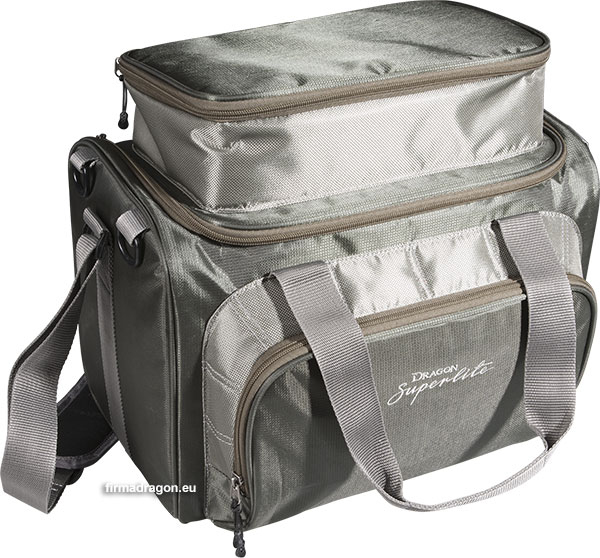 Torba spinningowa Dragon Superlite