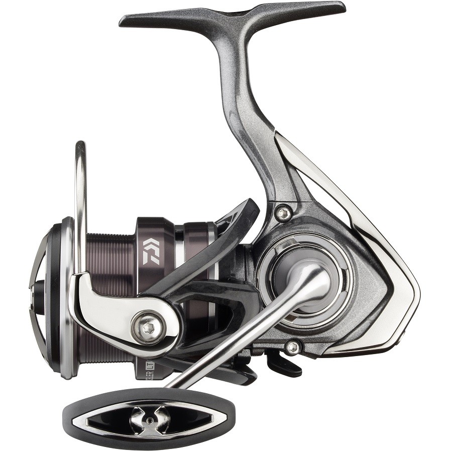 Daiwa Exceler LT na szczupaka