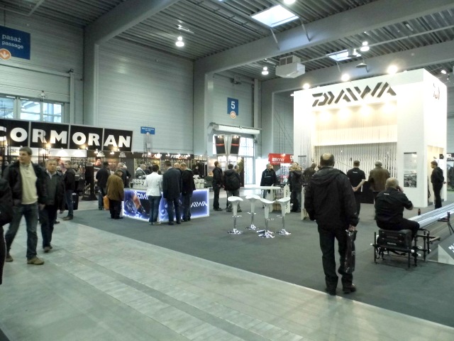 Rybomania 2014 – relacja