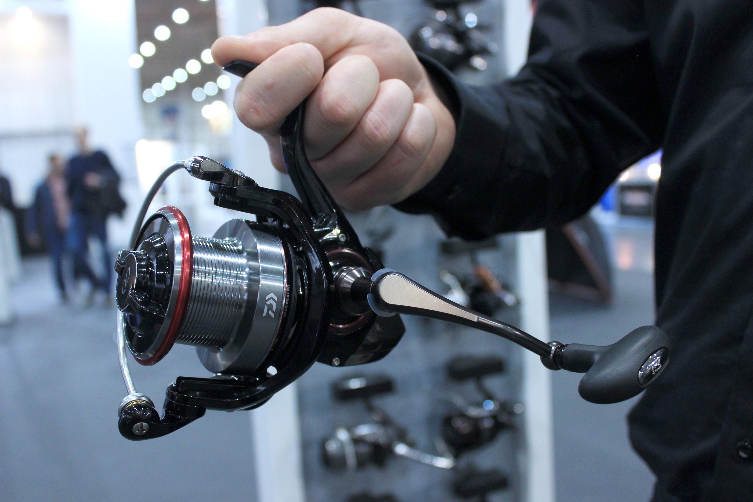 Nowości 2015 – Daiwa Cormoran