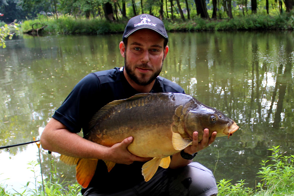 Produkty Adder Carp – recepta na sukces