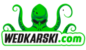 wedkarski logo